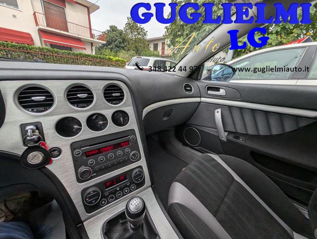 ALFA ROMEO Brera usata 58