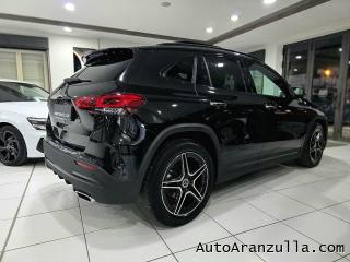 MERCEDES-BENZ GLA 200 usata, con Airbag Passeggero