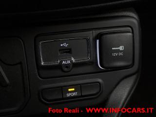JEEP Renegade usata, con USB