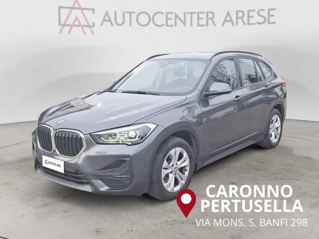 BMW X1 usata, con ABS