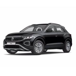 VOLKSWAGEN T-Roc 2.0 TDI SCR 4MOTION Advanced BlueMotion Technology