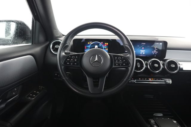 MERCEDES-BENZ GLB 180 usata 5