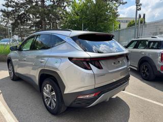 HYUNDAI Tucson usata, con Airbag Passeggero