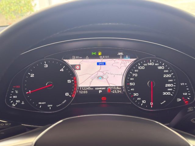 AUDI A6 usata 24