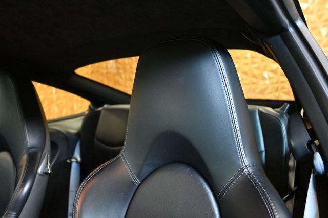 PORSCHE 911 usata 24