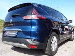 RENAULT Espace usata, con Antifurto