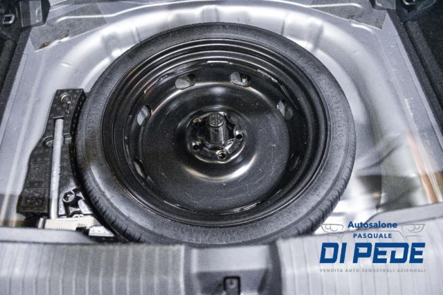 VOLKSWAGEN T-Roc usata, con Servosterzo