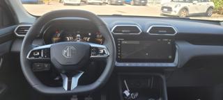 MG ZS usata, con Climatizzatore