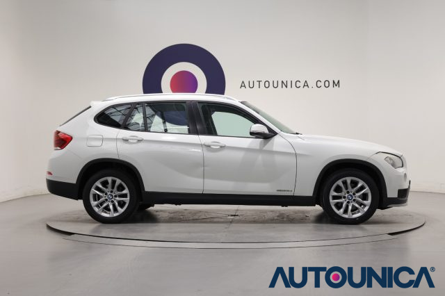 BMW X1 usata, con Airbag Passeggero