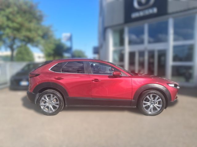 MAZDA CX-30 usata, con Airbag