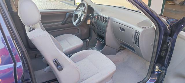 VOLKSWAGEN Polo usata 10