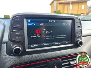 HYUNDAI Kona usata, con Controllo automatico clima