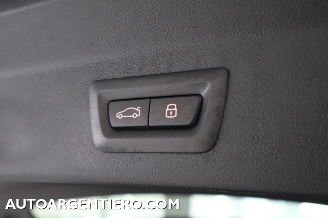 BMW X3 usata, con Vivavoce