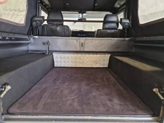 LAND ROVER Defender usata 18