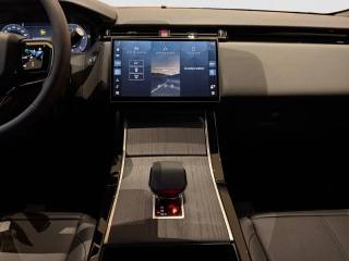 LAND ROVER Range Rover Velar usata, con Interni in pelle