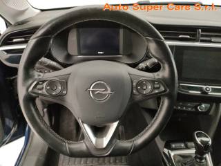 OPEL Corsa usata, con ESP