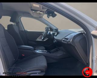 BMW 120 usata, con Sedile posteriore sdoppiato