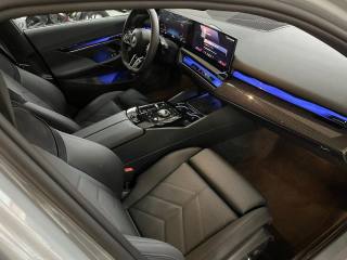 BMW i5 usata, con Cruise Control