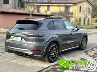 PORSCHE Cayenne usata, con ESP