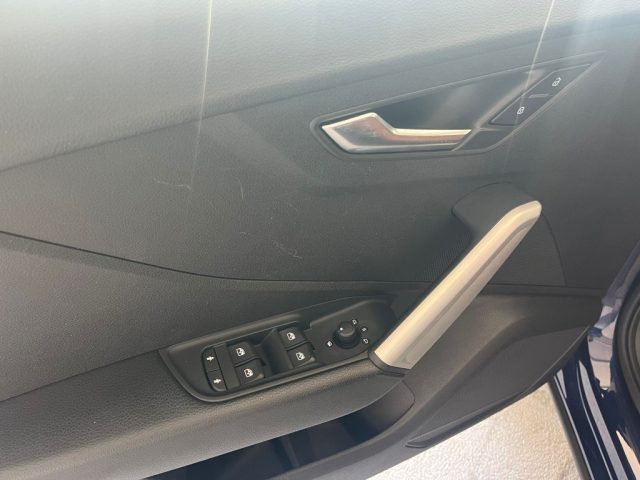 AUDI Q2 usata, con Frenata d