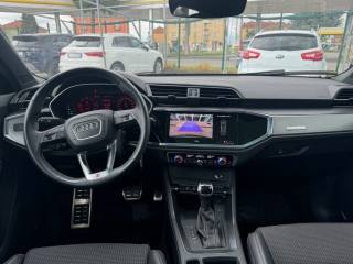 AUDI Q3 usata, con ESP