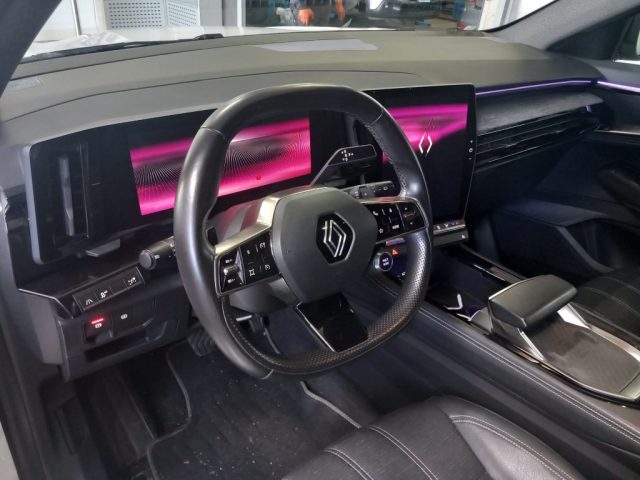 RENAULT Austral usata, con Climatizzatore