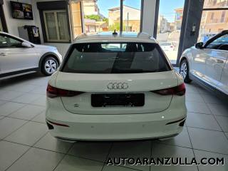 AUDI A3 usata, con Alzacristalli elettrici