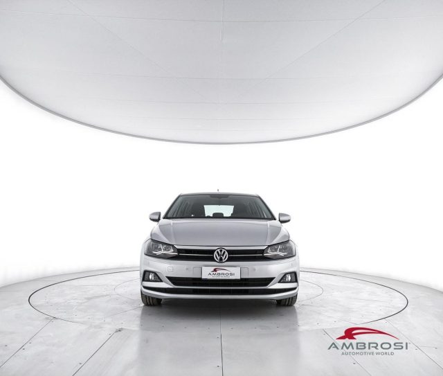 VOLKSWAGEN Polo usata 4