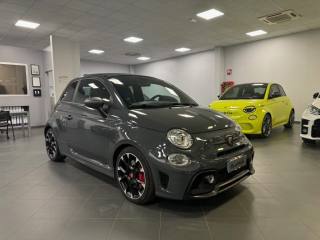 ABARTH 595C 1.4 Turbo T-Jet 180 CV Competizione