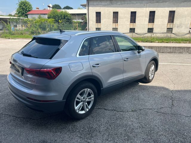 AUDI Q3 usata, con Autoradio