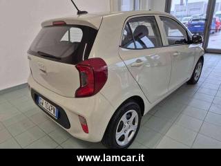 KIA Picanto usata, con Autoradio digitale