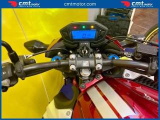 HONDA CB 500 F usata 11