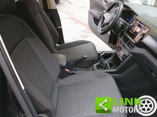 VOLKSWAGEN T-Cross usata 34