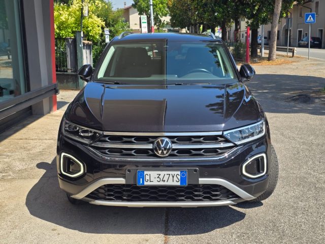 VOLKSWAGEN T-Roc usata 149
