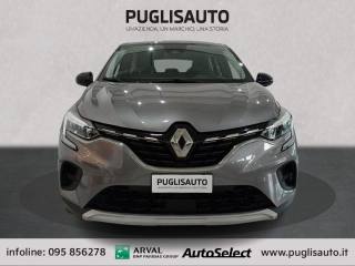 RENAULT Captur usata, con Airbag