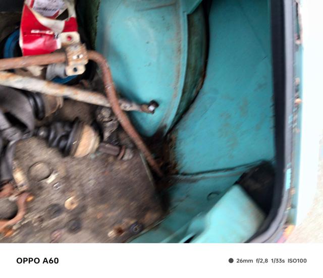 FIAT 127 usata 14