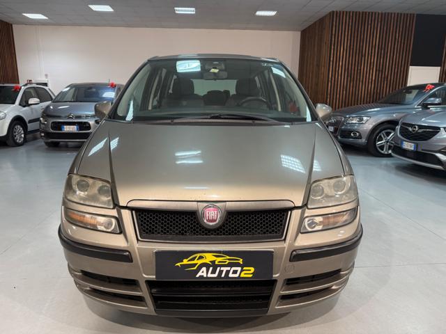 FIAT Ulysse usata, con Airbag