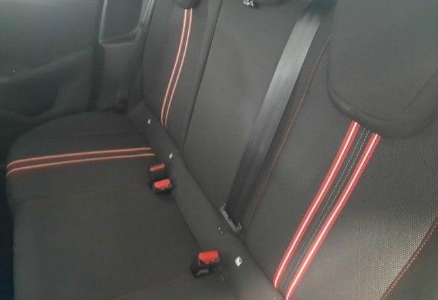 OPEL Corsa usata, con Sedile posteriore sdoppiato