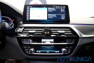 BMW 530 usata, con Cerchi in lega