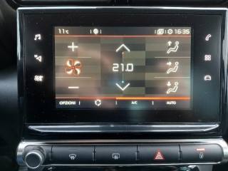 CITROEN C3 Aircross usata, con Cruise Control
