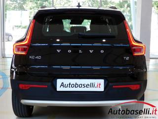 VOLVO XC40 usata, con Climatizzatore