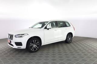 VOLVO XC90 usata 6