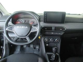 DACIA Sandero usata, con Airbag