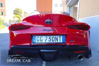 TOYOTA GR Supra usata, con Airbag Passeggero