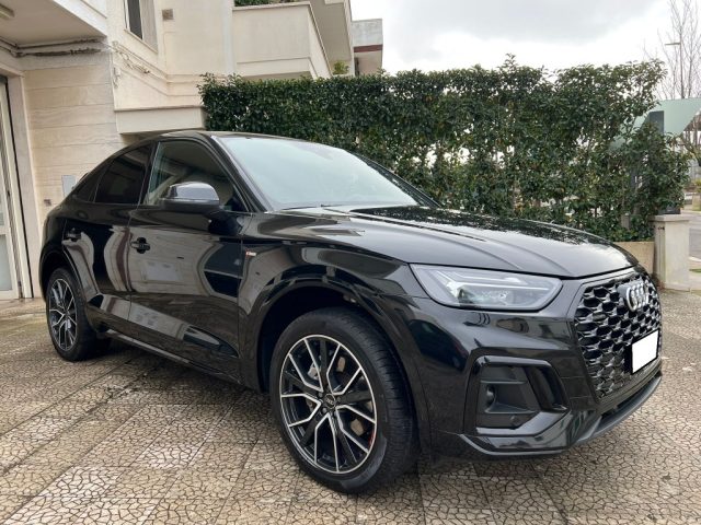 AUDI Q5 usata 2