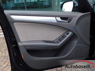 AUDI A4 usata, con Sensore di luce