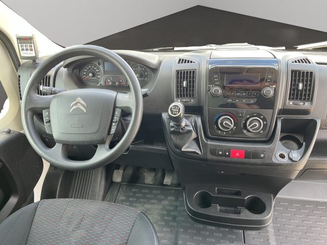 CITROEN Jumper usata 8