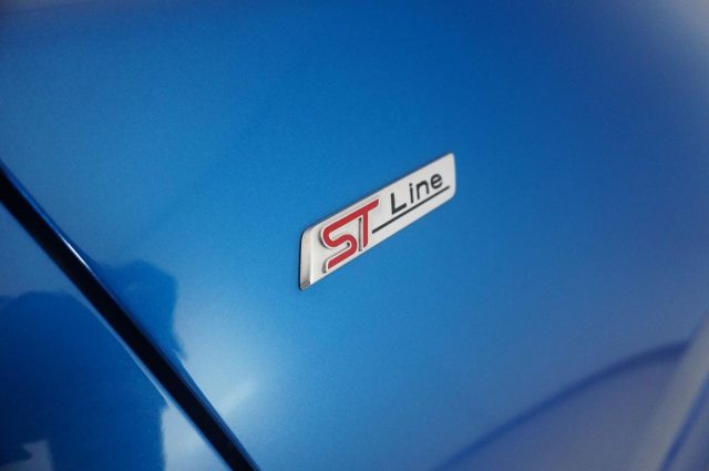 FORD Puma usata, con Telecamera per parcheggio assistito