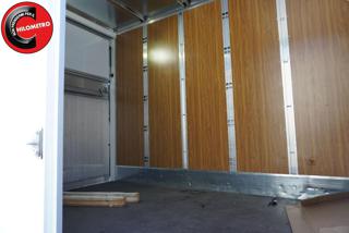 FORD Transit usata, con USB