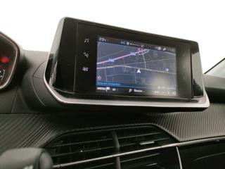 PEUGEOT 208 usata, con Park Distance Control